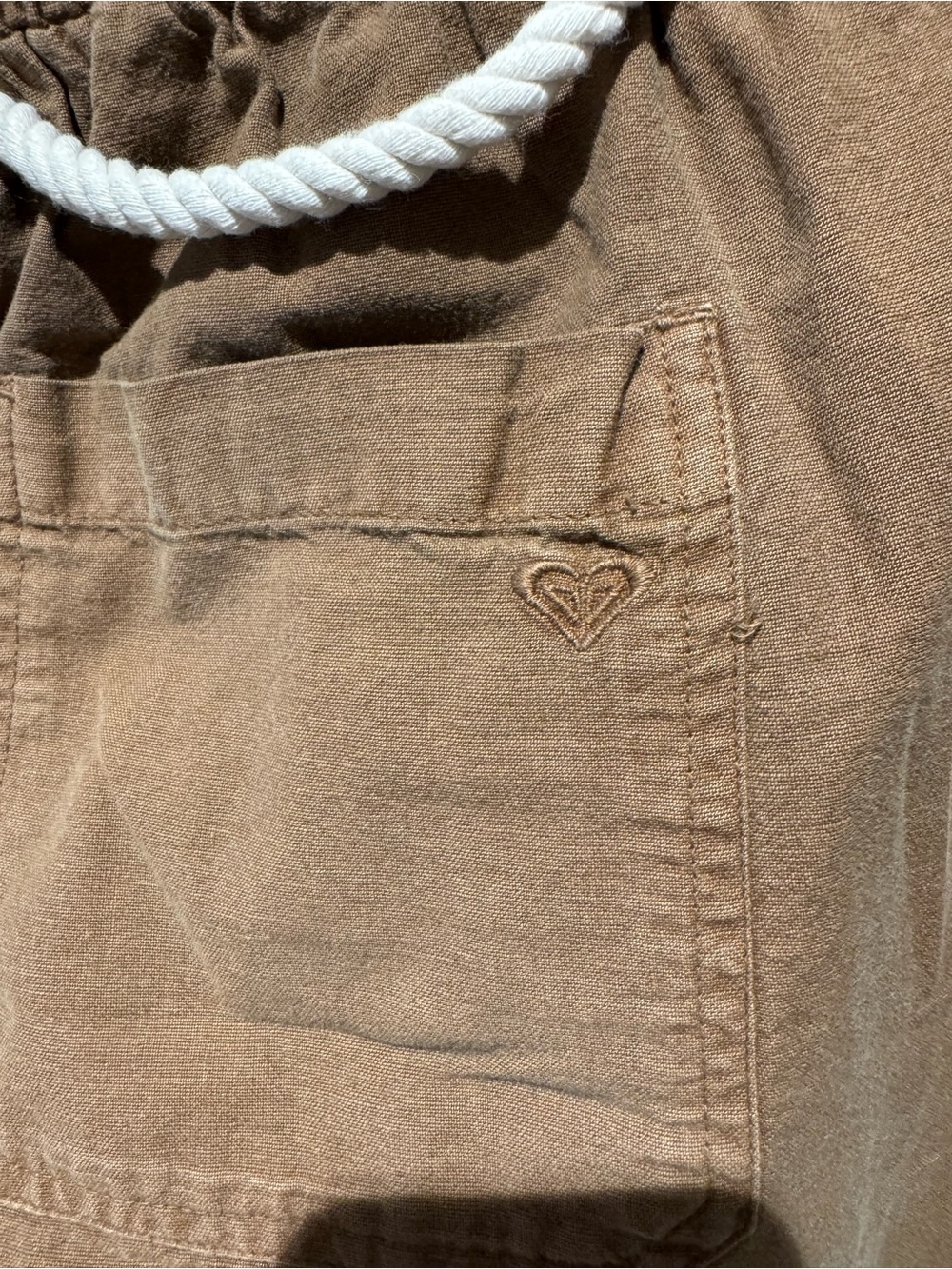 Roxy Paddle On Pant - Picture 4 of 7